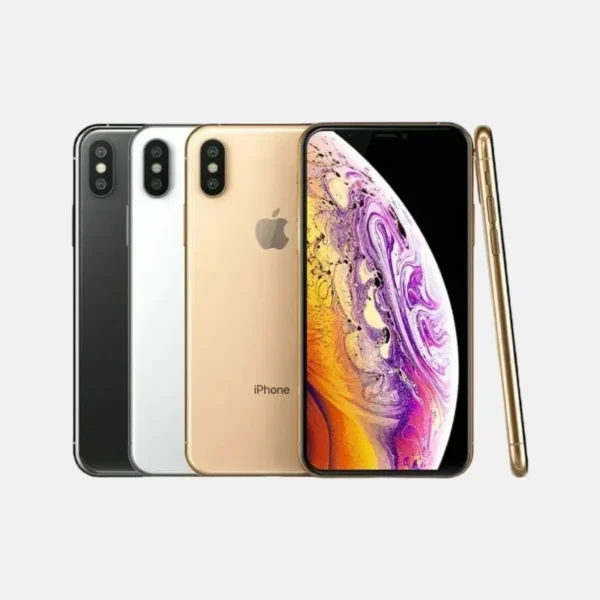 iPhone XS - 256GB